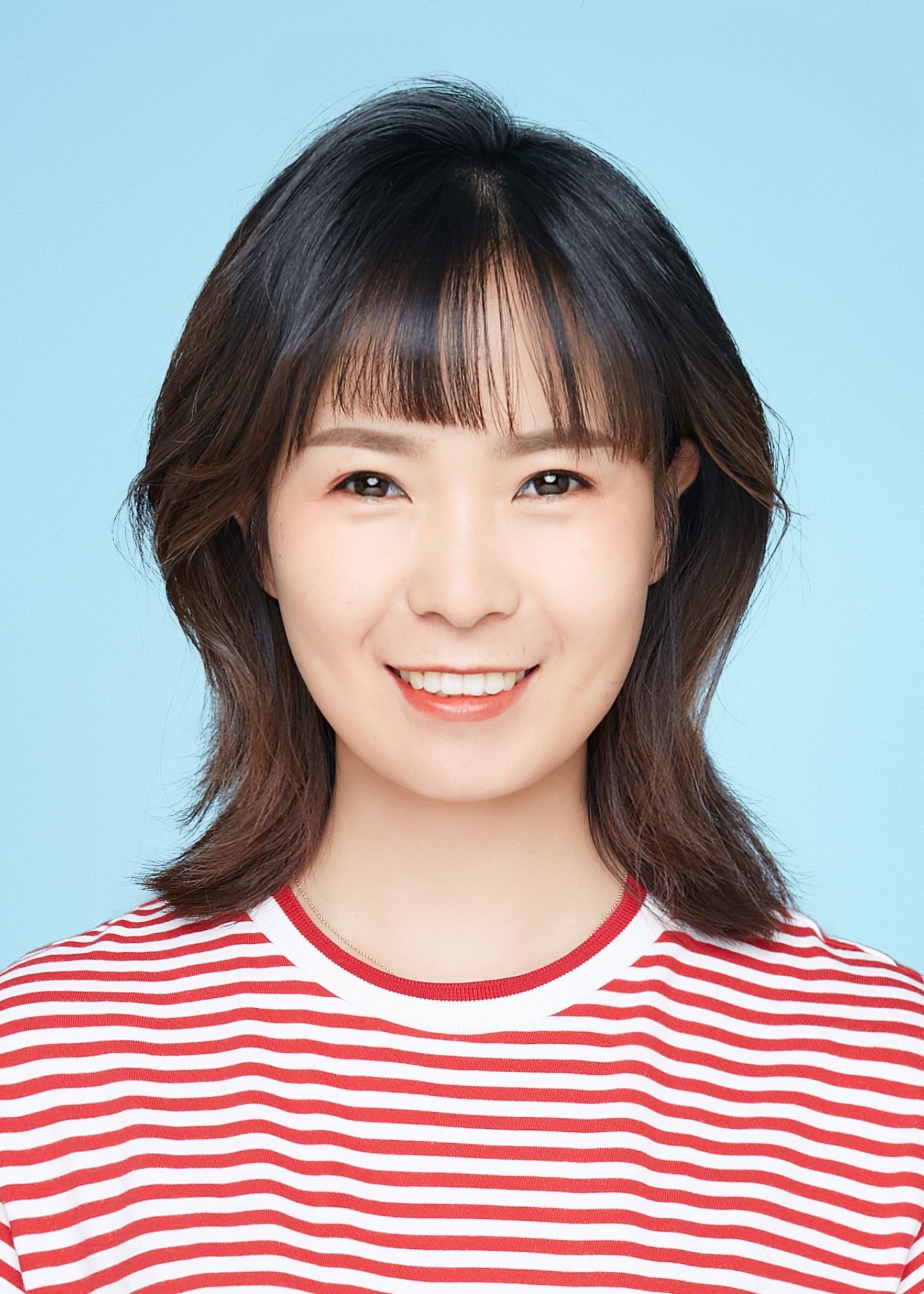 周嘉欣-地理与环境工程学院